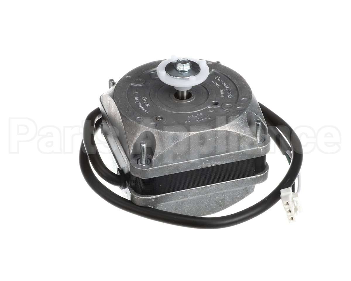 171245 Norlake Fan Motor, Condenser