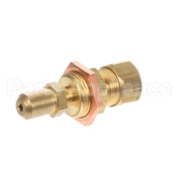 17130-1 Compatible Montague Orificeassy, Hex Cmprsn, #32 Nat