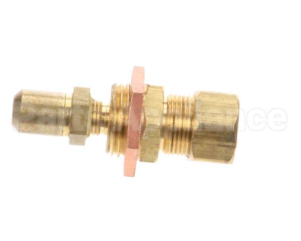 17130-1 Montague Orifice, Hex Comp Fit--#32 X 7