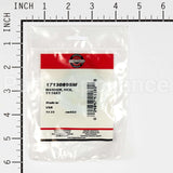 1713089SM Briggs & Stratton Washer Hex 11/16X2