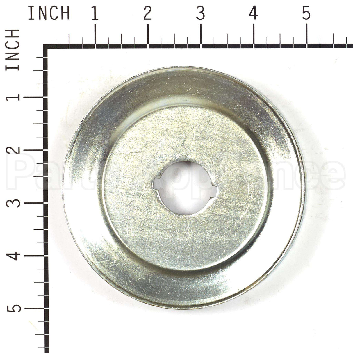 1713161SM Briggs & Stratton Pulley