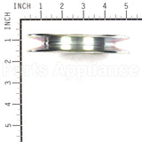 1713161SM Briggs & Stratton Pulley