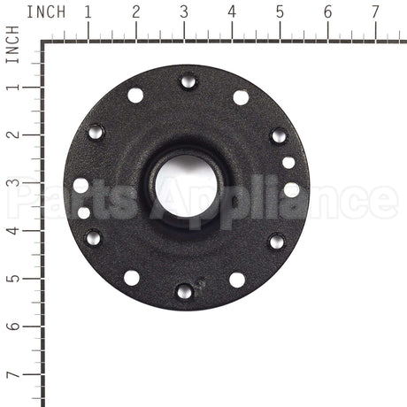 1713199ASM Briggs & Stratton Housing-Arbor Top 1.2