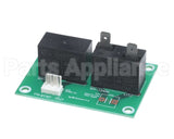 171328 Norlake Sub- Pcb Tmfc201-19A-010