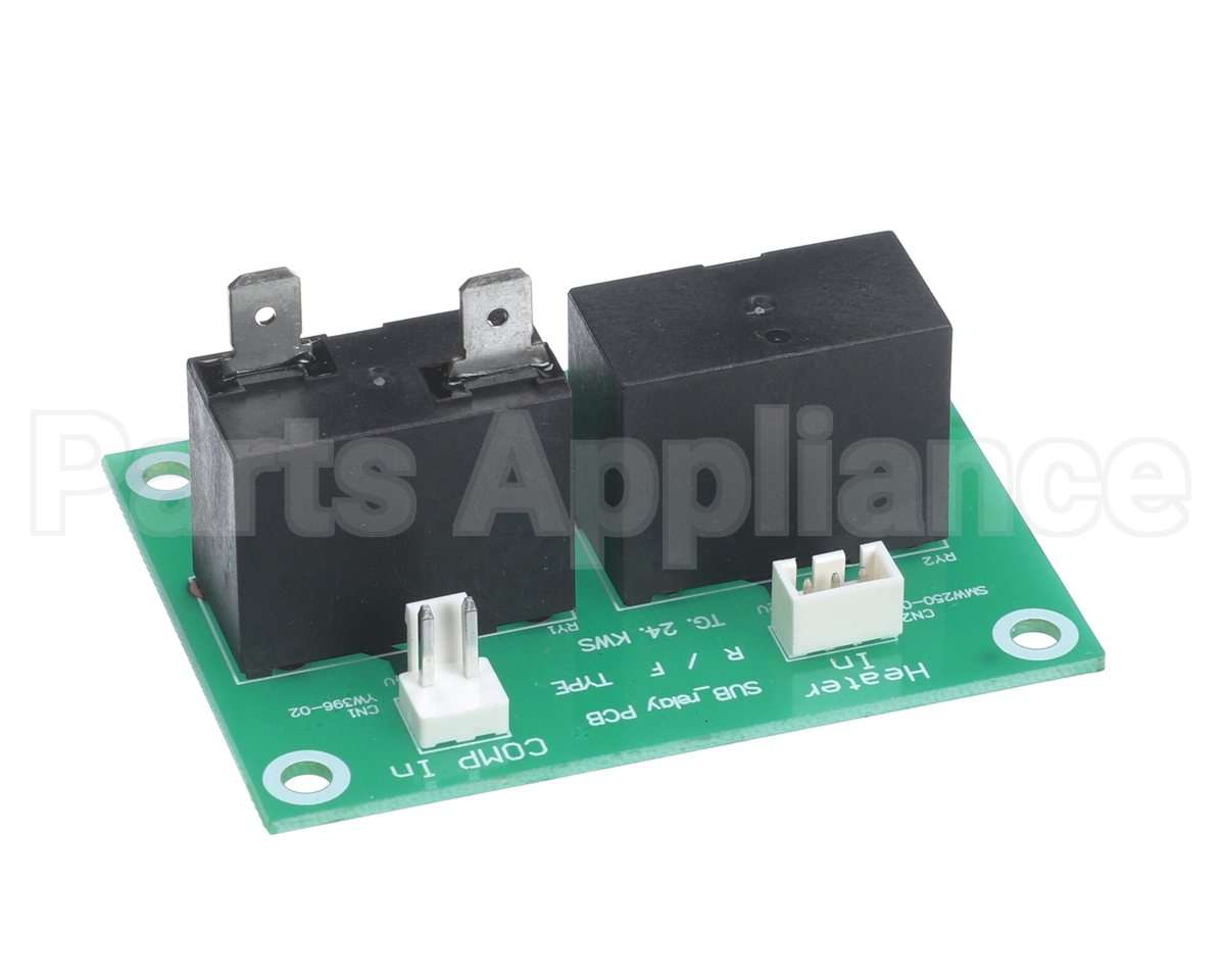 171328 Norlake Sub- Pcb Tmfc201-19A-010