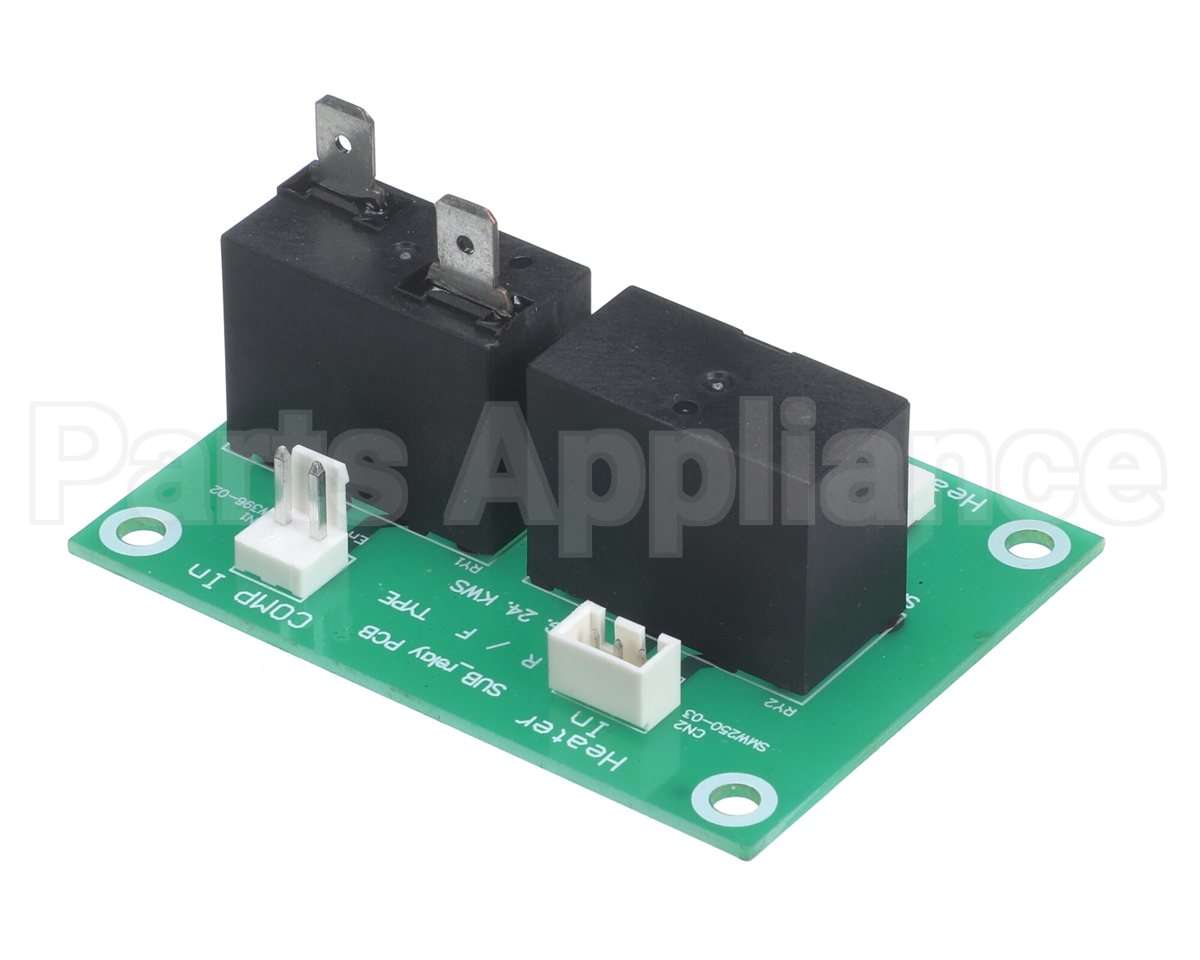 171328 Norlake Sub- Pcb Tmfc201-19A-010