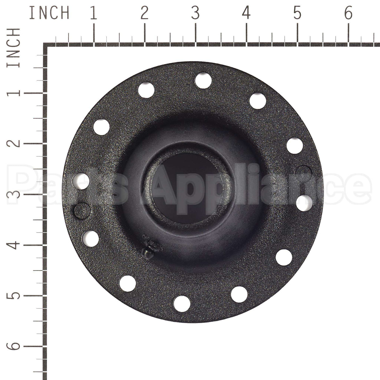 1713338ASM Briggs & Stratton Housing-Arbor Bottom