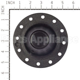 1713338ASM Briggs & Stratton Housing-Arbor Bottom
