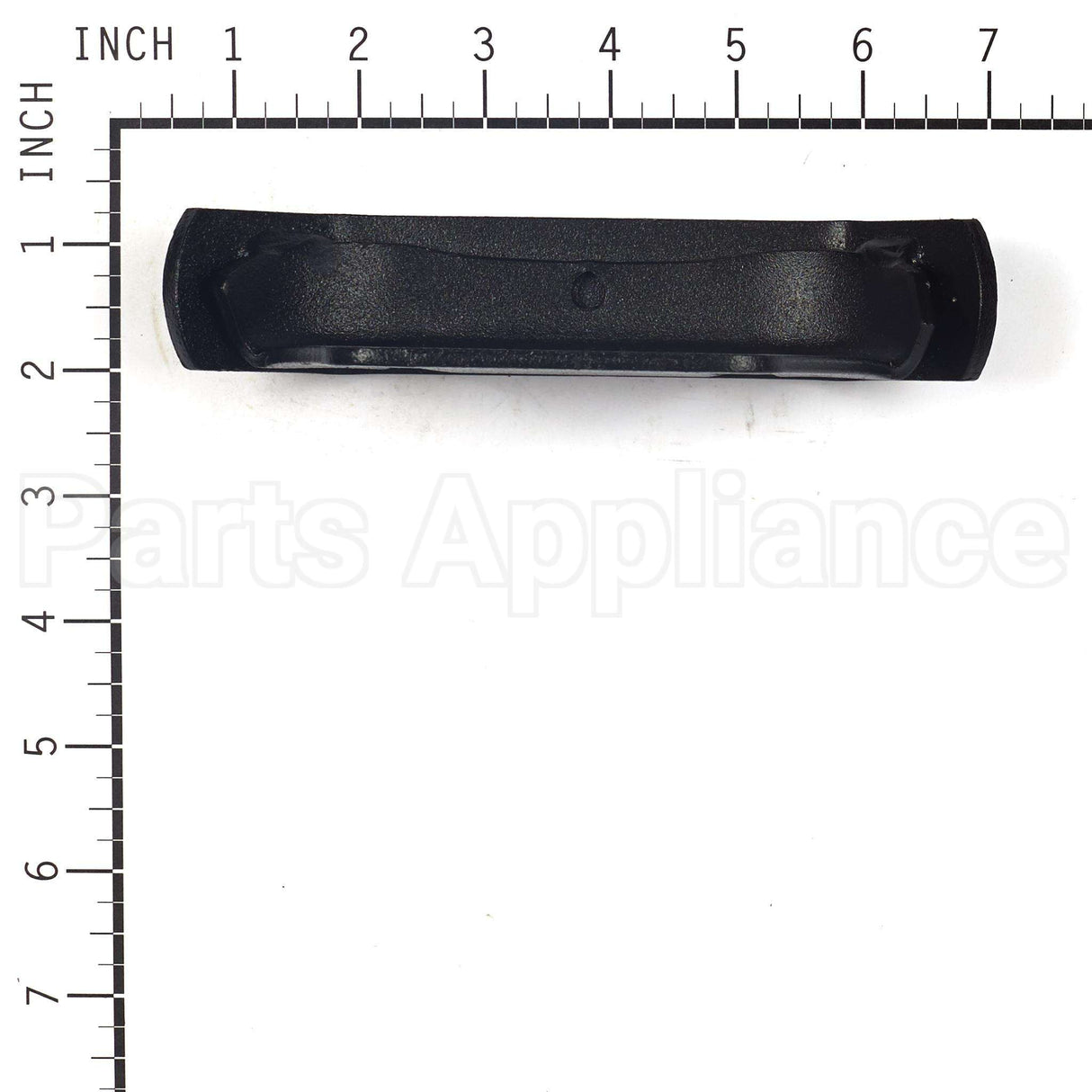 1713424ASM Briggs & Stratton Skid/Wear Strip Asmy-