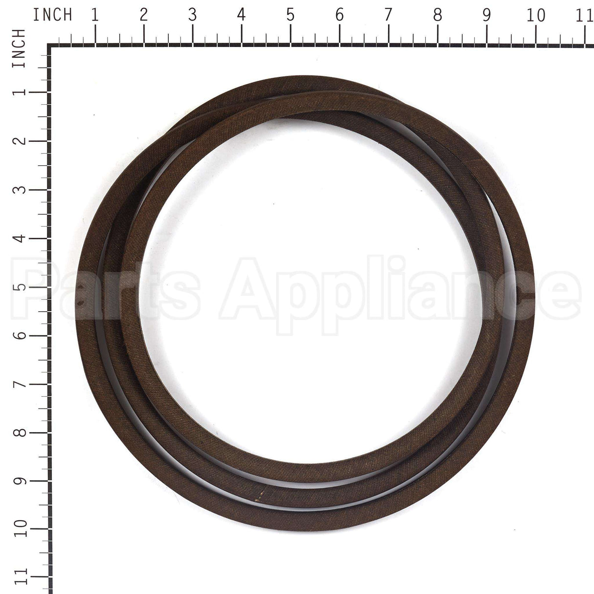 1713515SM Briggs & Stratton V-Belt Ha   078.10