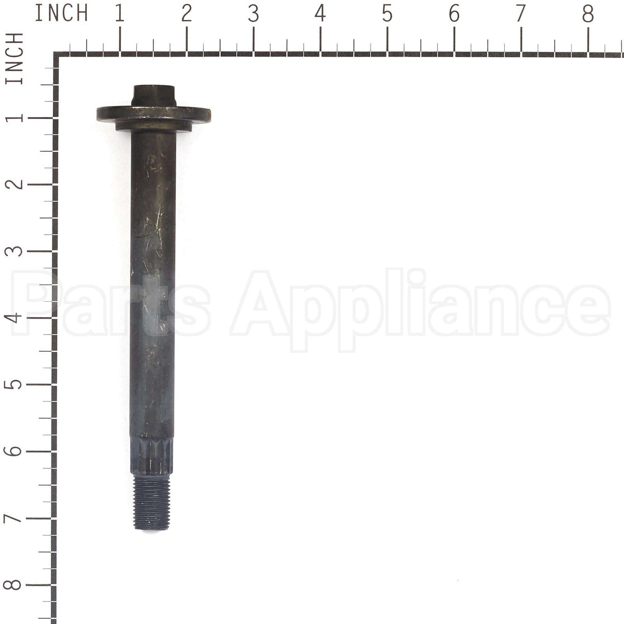 1713609SM Briggs & Stratton Shaft Arbor