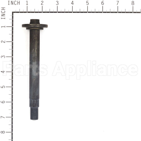 1713609SM Briggs & Stratton Shaft Arbor