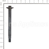 1713612SM Briggs & Stratton Shaftarbor