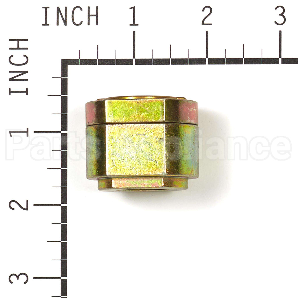 1713613SM Briggs & Stratton Hub