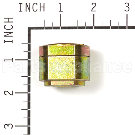1713613SM Briggs & Stratton Hub