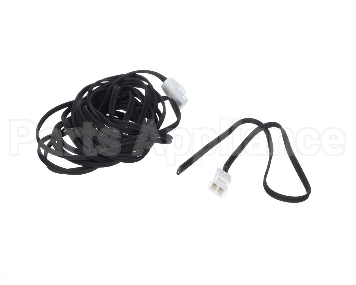 171367 Norlake Temp Control Sensor - Black (Cabinet Air