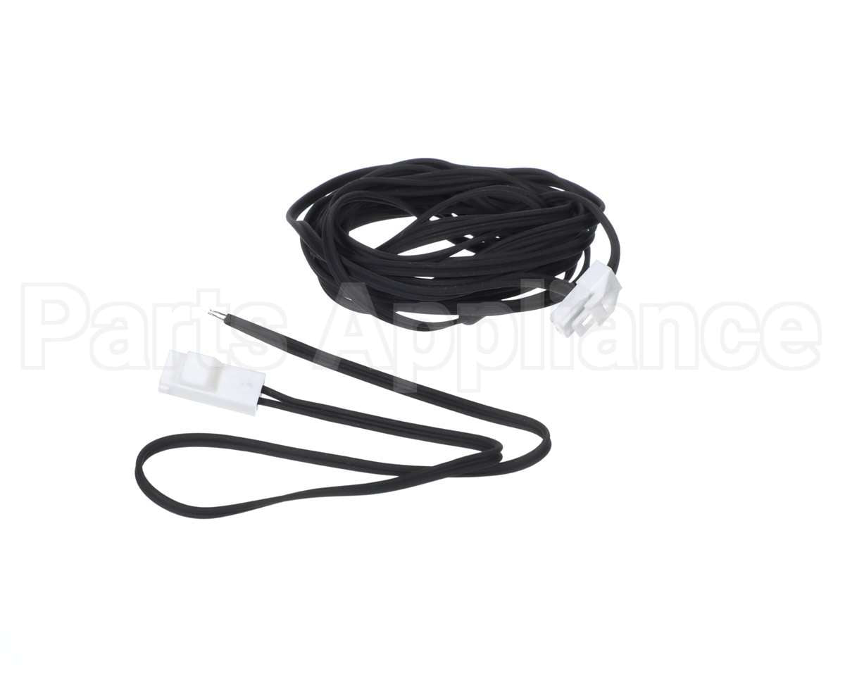 171367 Norlake Temp Control Sensor - Black (Cabinet Air