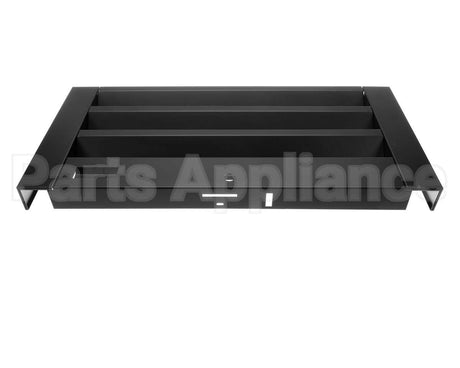 171370 Norlake Lower Front Grill - Black