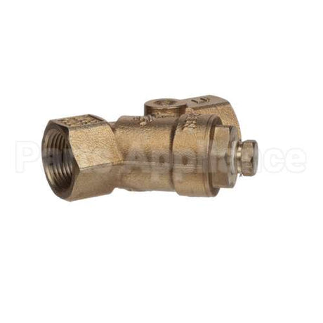 17138 Gaylord Line Strainer Lead Free