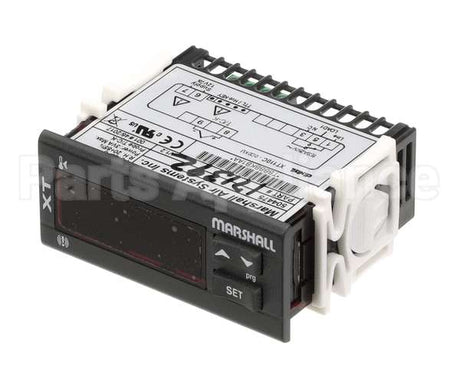 171392 Marshall Air Control,Temperature Top Dk3Jck