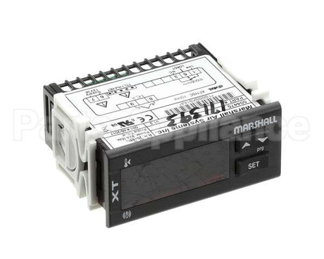171393 Marshall Air Control, Temp Bottom Dk3Jck