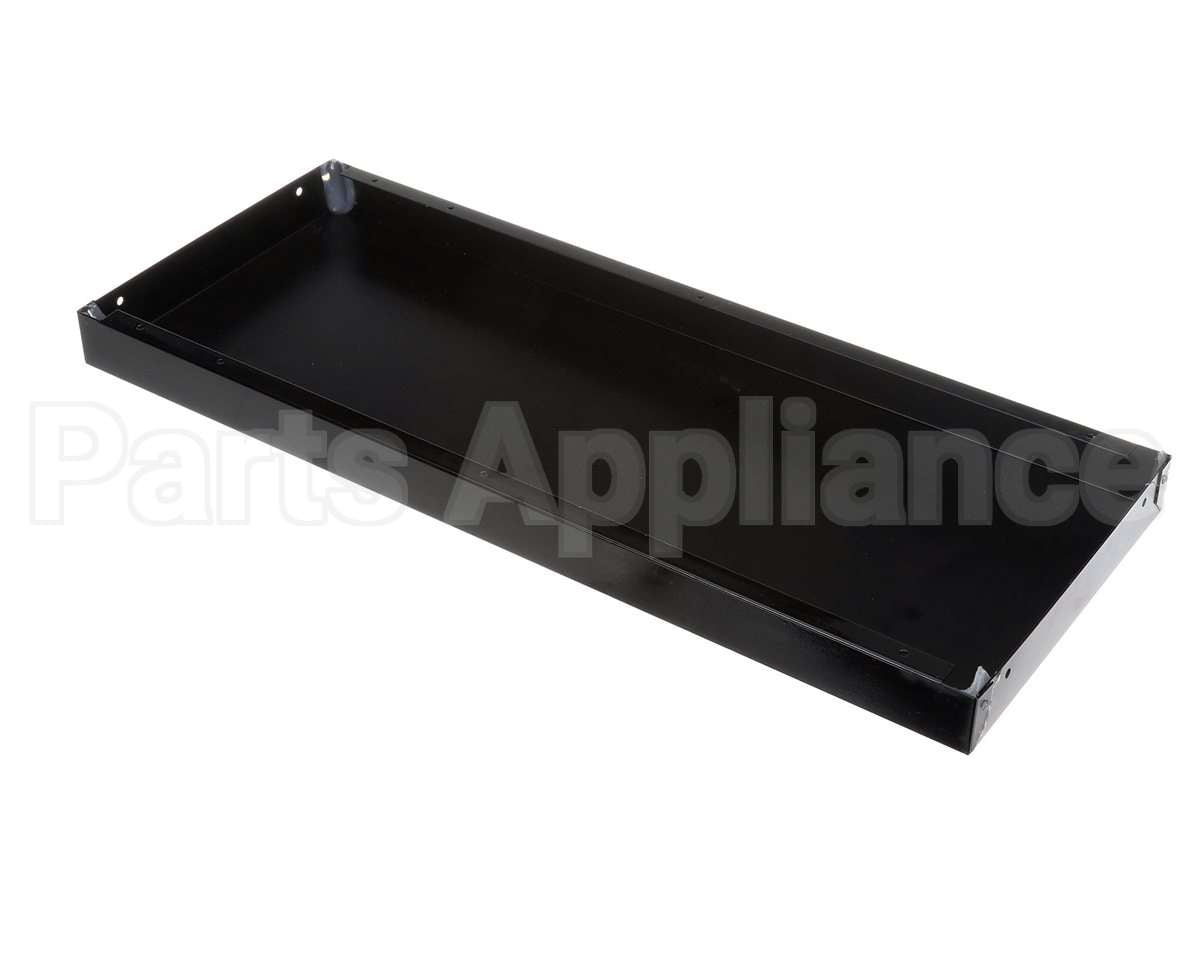 171393 Norlake Condensate Evap Pan