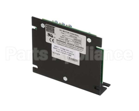 171394 Marshall Air Circuit Bd Speed Control