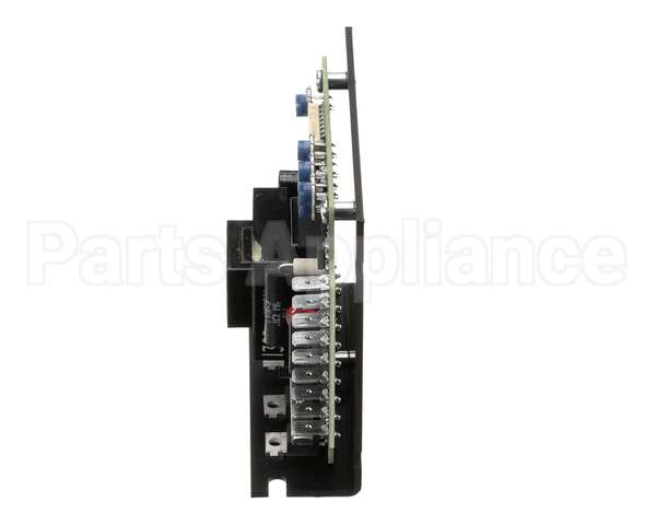 171394 Marshall Air Circuit Bd Speed Control