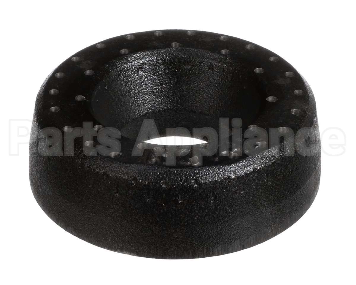 1714 Royal Range Wok Burner Head - Removable