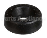 1714 Royal Range Wok Burner Head - Removable