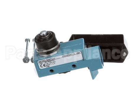 171434 Capkold Plunger Switch