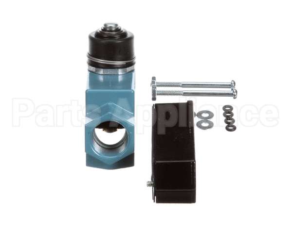 171434 Capkold Plunger Switch