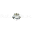 1714419SM Briggs & Stratton Nut-Hex Flange 9/16-1