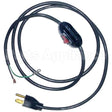 17152-1 Compatible Vollrath On/Off Sw/Cord Assy