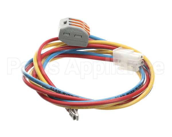 17152 Broaster Wire Assembly-Hsi Gs Valve Replacmt