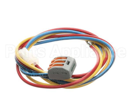 17152 Broaster Wire Assembly-Hsi Gs Valve Replacmt