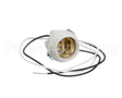 17153-1 Vollrath 022-254-Hdwe-Rm Socket