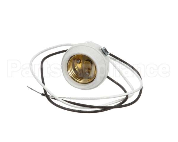 17153-1 Vollrath 022-254-Hdwe-Rm Socket