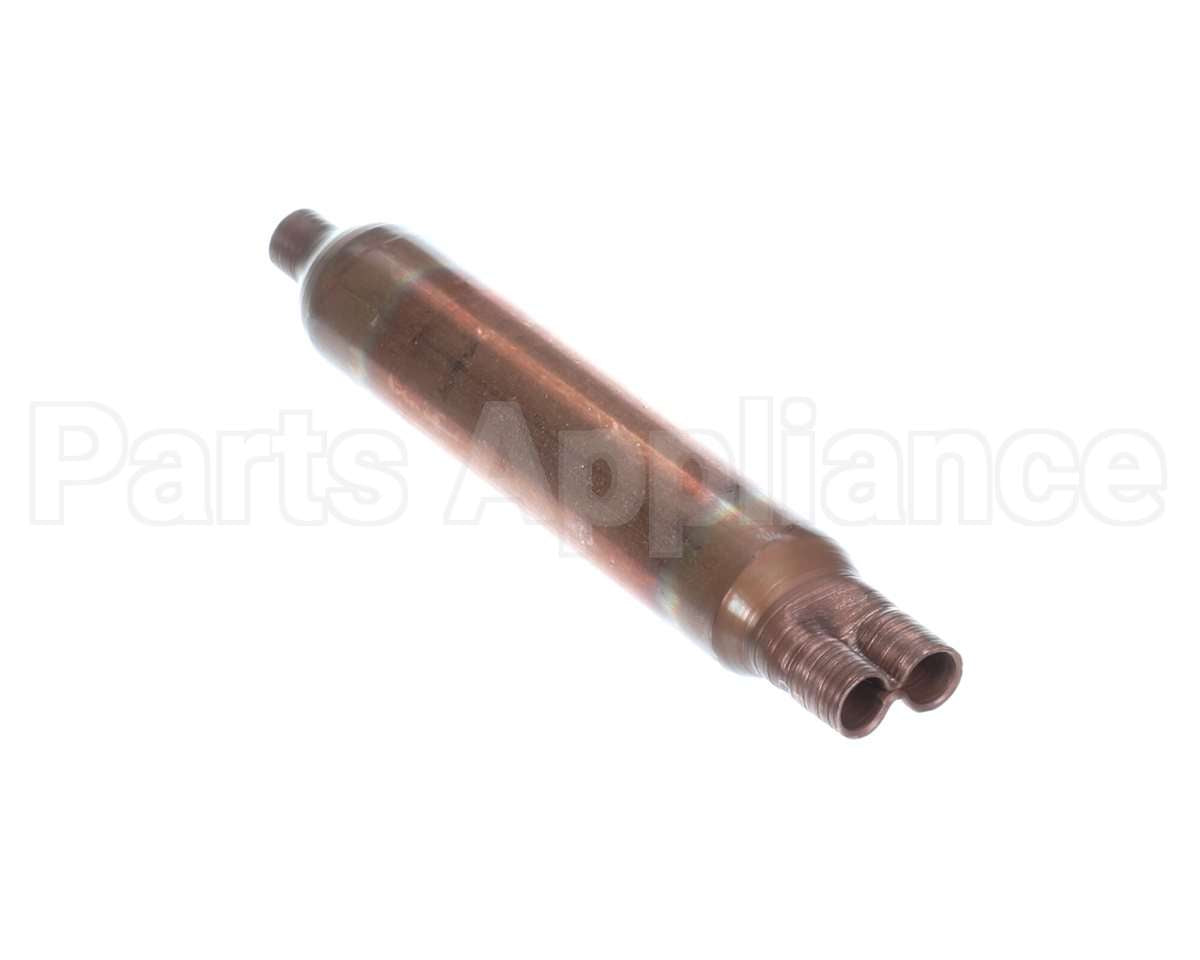 171546 Master-Bilt Drier - 3/4" 10Gxh9 W/Reverse Components