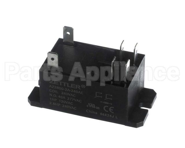 171585 Master-Bilt Relay Az2800-2A-240Ae