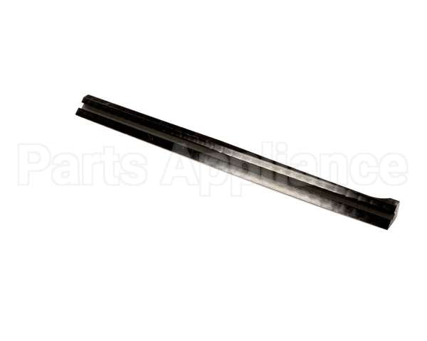 1716 Lotemp Doors Track Leading Edge Ramp Left Hand Print