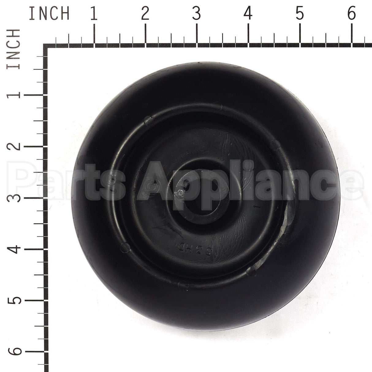 1716353SM Briggs & Stratton Gauge Wheel-2.70