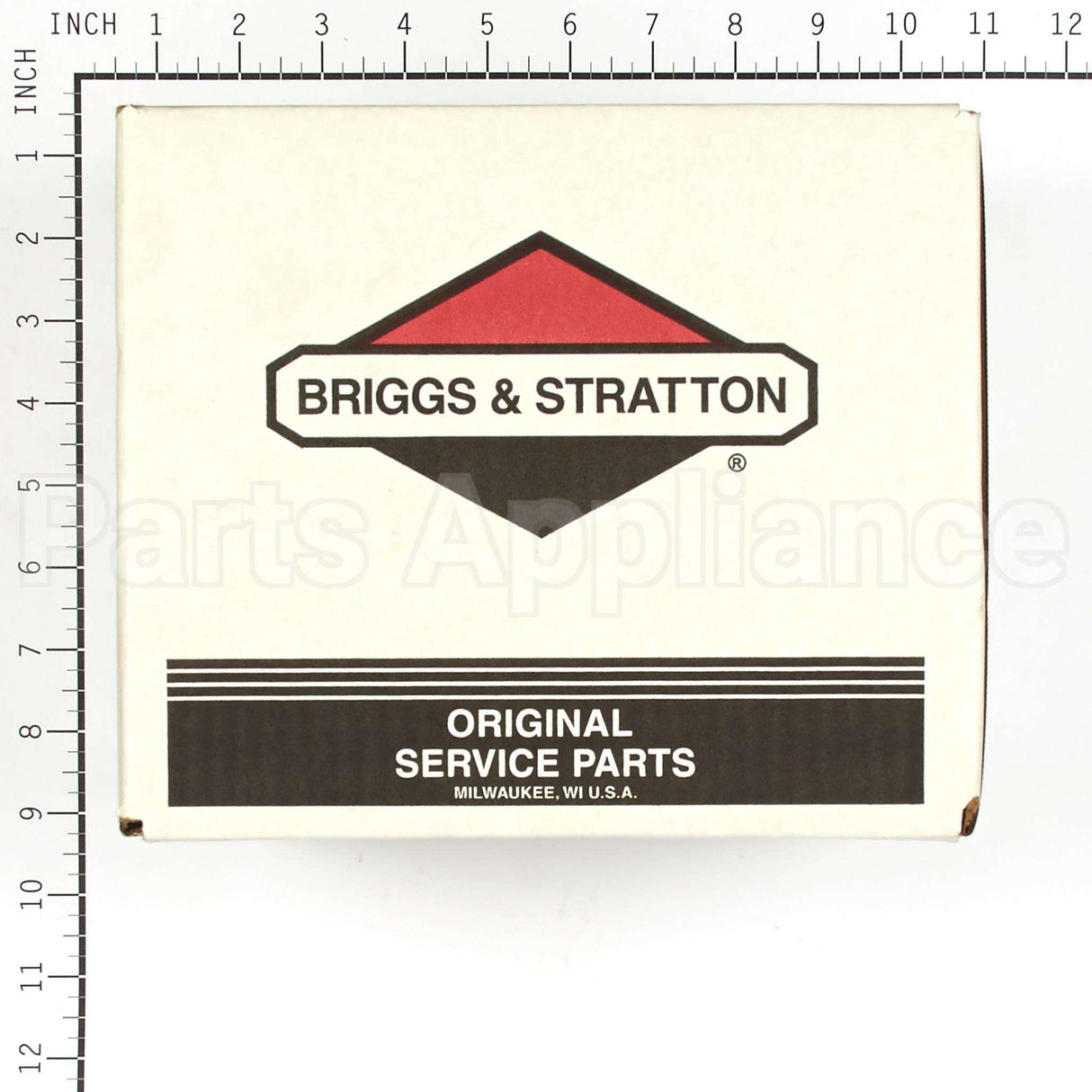 1716631SM Briggs & Stratton Deflector Chute