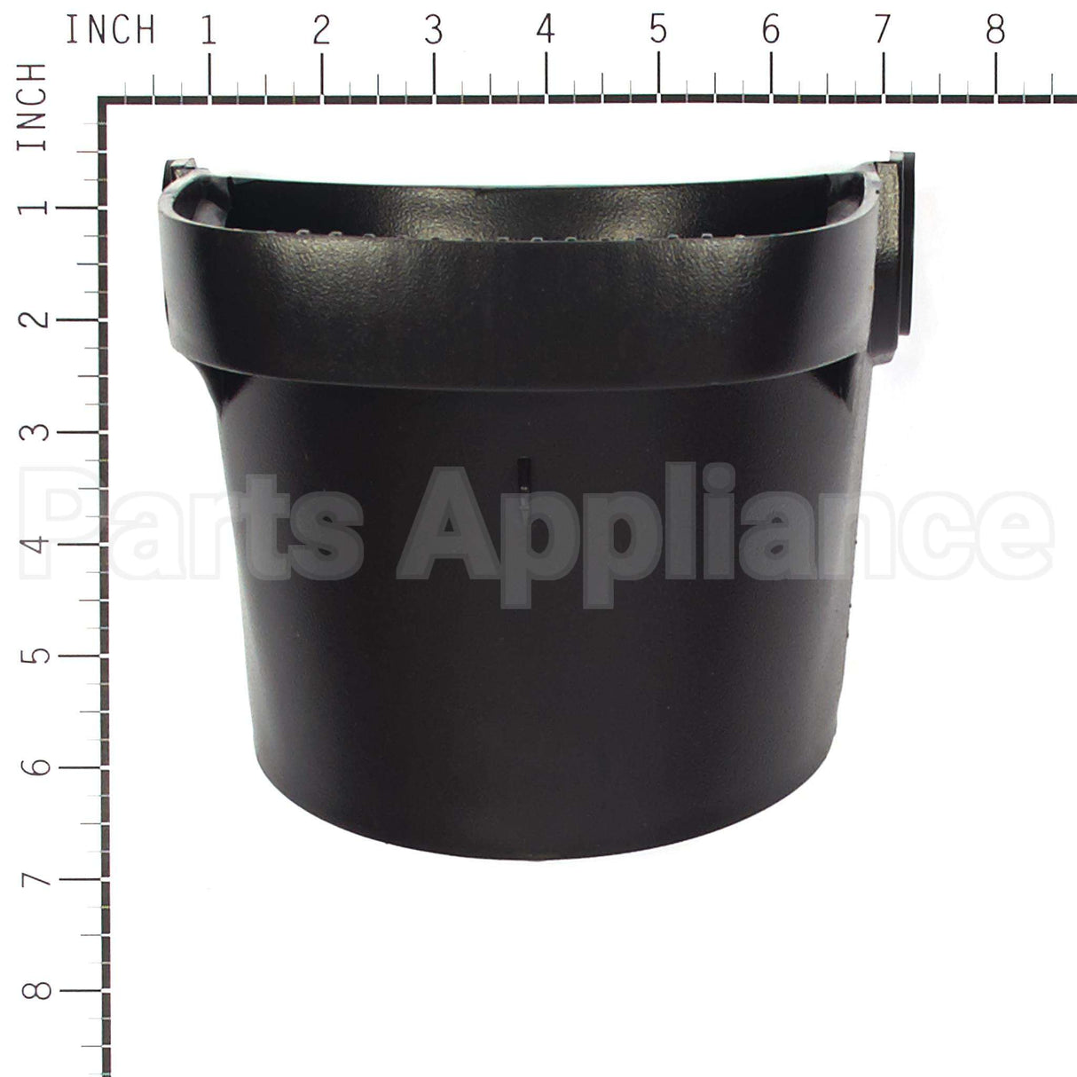 1716631SM Briggs & Stratton Deflector Chute