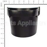1716631SM Briggs & Stratton Deflector Chute