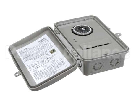 17168 Kolpak Timer Grasslin Dtsx-240 Ed