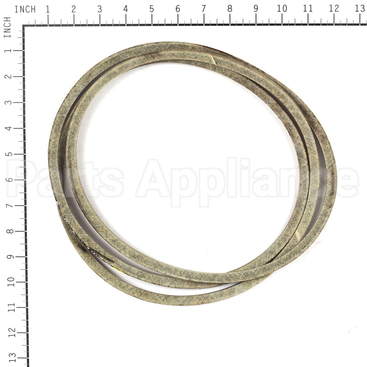 1716854SM Briggs & Stratton V-Belt Ha   090.40  A