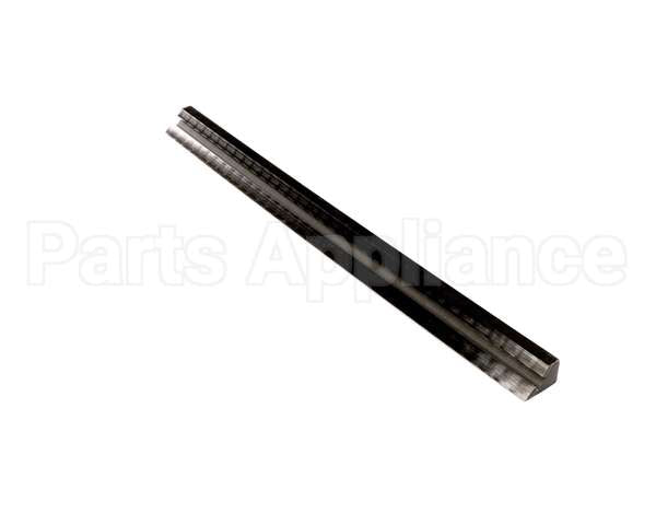 1717 Lotemp Doors Track Trailing Edge Ramp Left Hand Print
