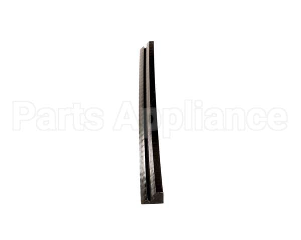1717 Lotemp Doors Track Trailing Edge Ramp Left Hand Print