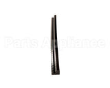 1717 Lotemp Doors Track Trailing Edge Ramp Left Hand Print